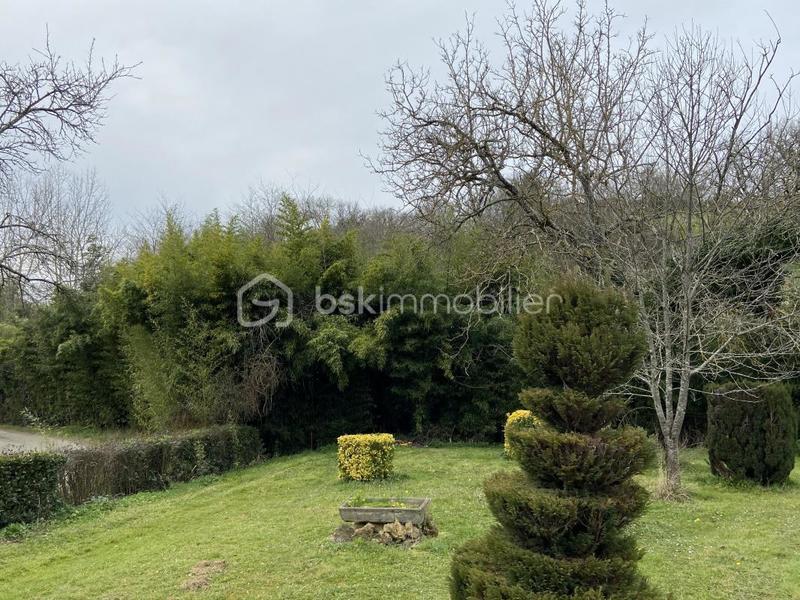 Corps de ferme - 115 m² - 5 pièces