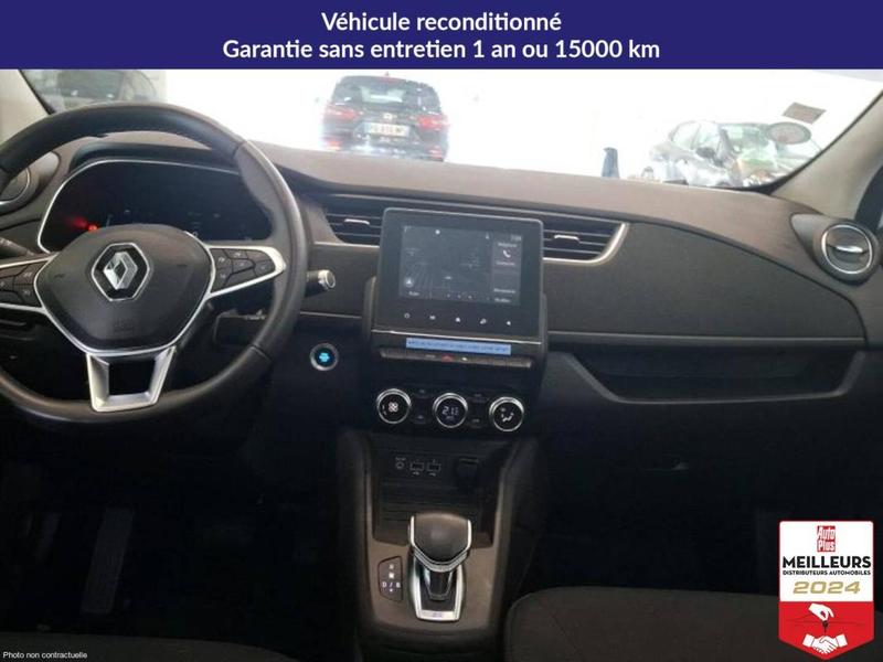 Renault Zoe R110 Achat Intégral Zen