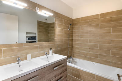 Appartement - 91 m² - 5 pièces