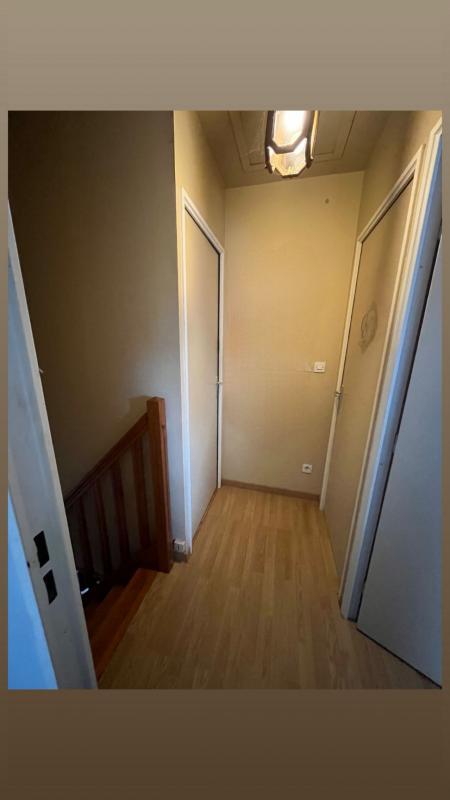 Maison - 79 m² - 4 pièces