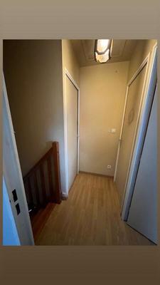 Maison - 79 m² - 4 pièces