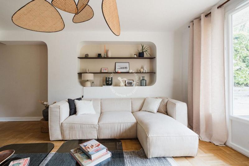 Appartement - 75 m² - 3 pièces