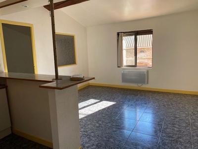 Appartement - 36 m² - 2 pièces