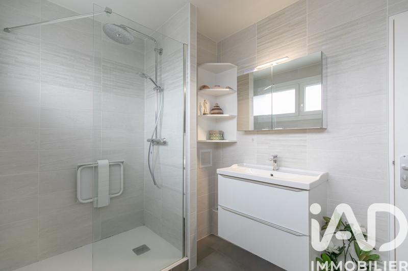 Duplex - 88 m² - 4 pièces