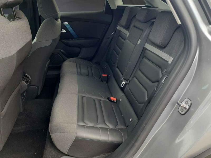 Citroën C4 Moteur électrique 136 cv (100 kW) Feel Pack Automatique