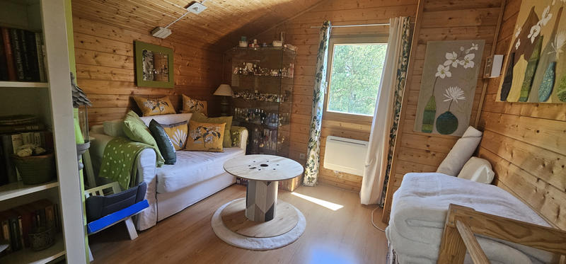 Maison - 146 m² - 6 pièces