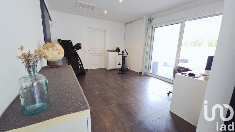 Maison - 172 m² - 7 pièces