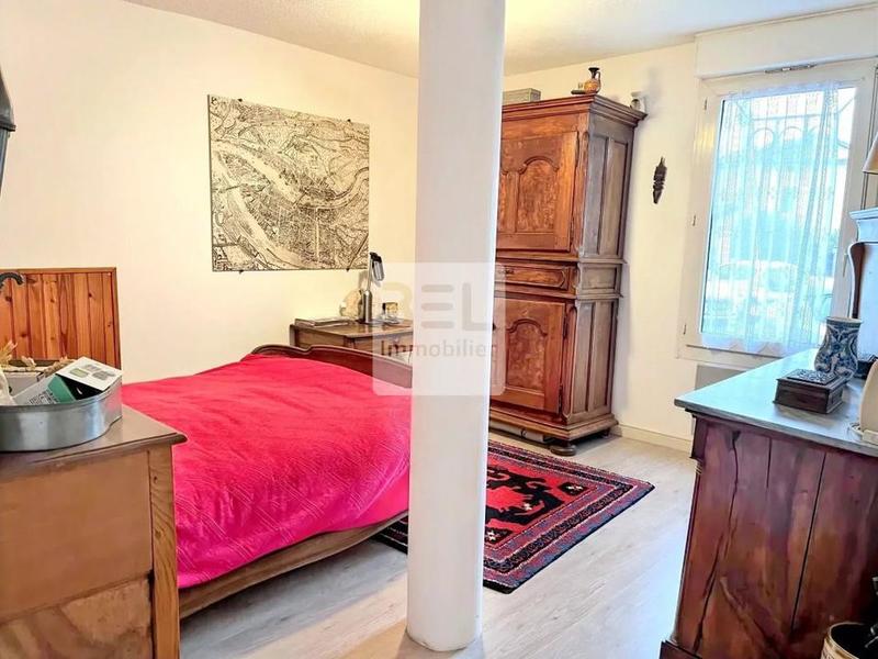 Appartement - 76 m² - 3 pièces