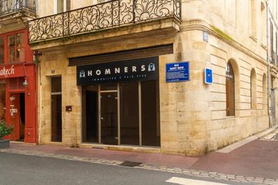 Local commercial - 70 m²