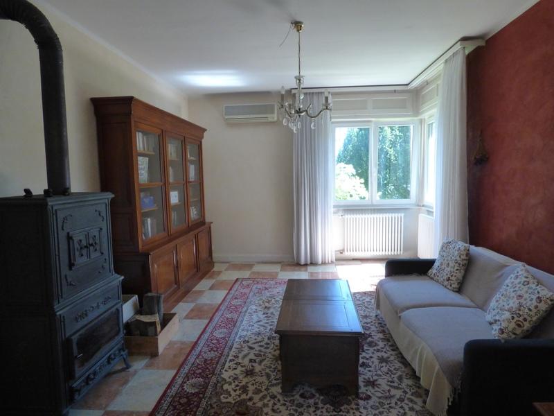 Maison - 128 m² - 6 pièces