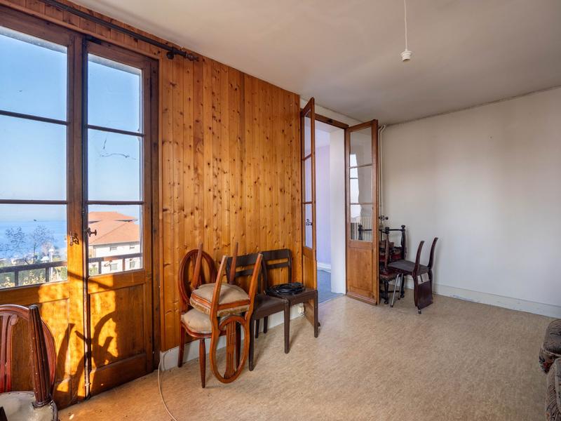 Maison ancienne - 325 m² - 13 pièces