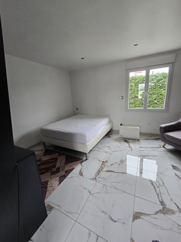 Maison - 135 m² - 4 pièces