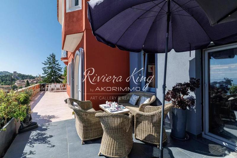 Villa - 160 m² - 5 pièces