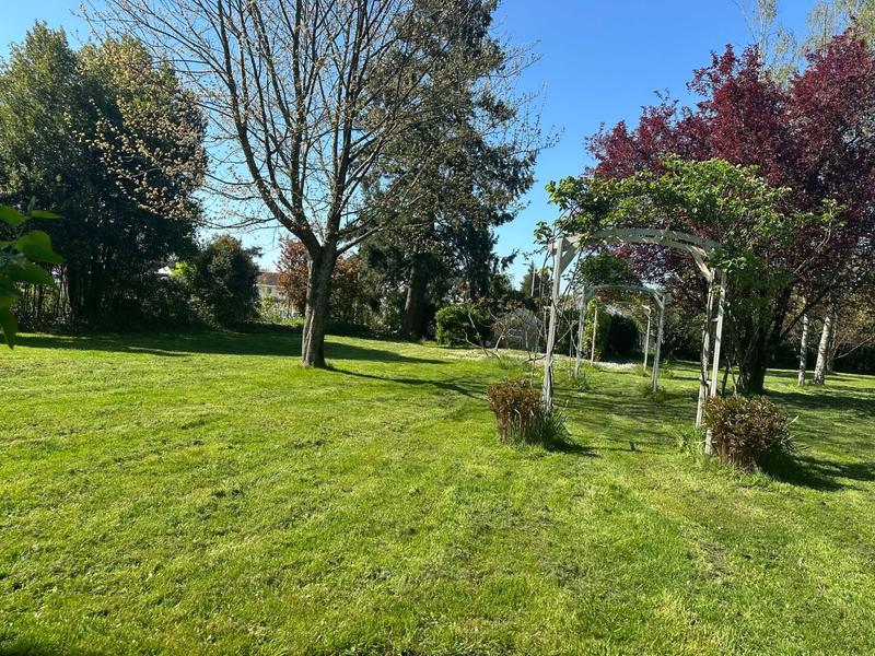 Maison - 170 m² - 7 pièces