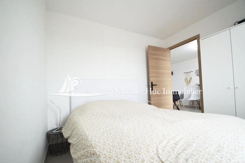 Appartement - 50 m² - 3 pièces