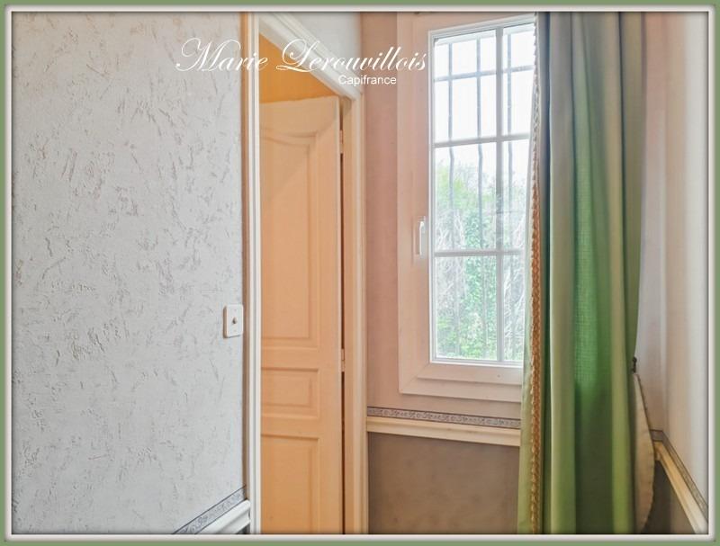 Maison - 115 m² - 6 pièces