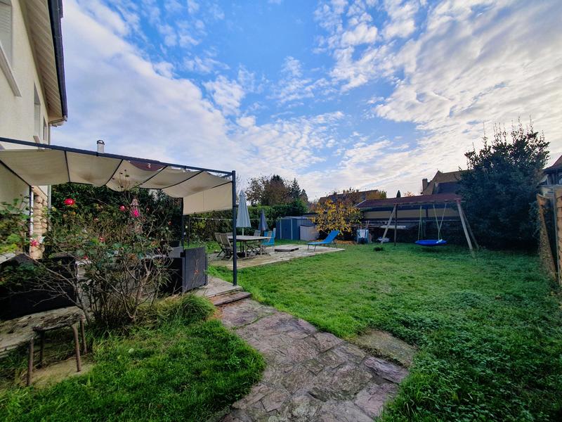 Maison - 173 m² - 6 pièces