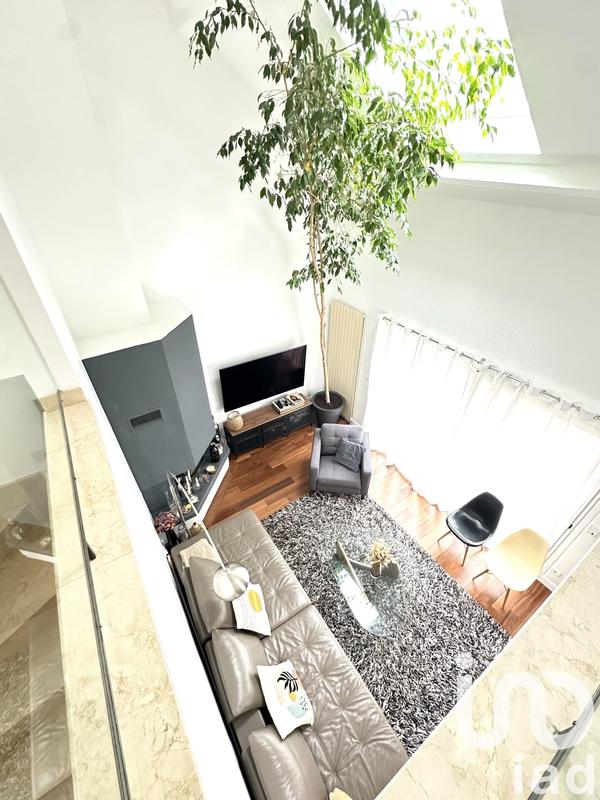 Maison de maîtres - 172 m² - 5 pièces