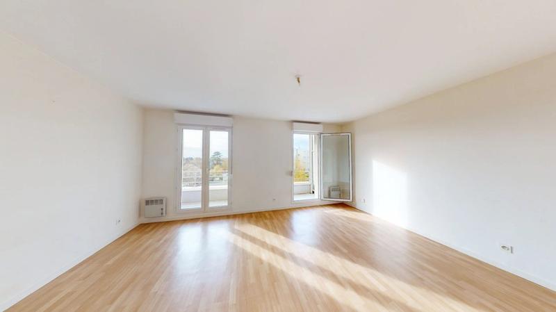 Appartement - 53 m² - 2 pièces