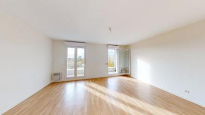 Appartement - 53 m² - 2 pièces
