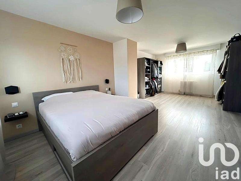 Maison - 86 m² - 5 pièces