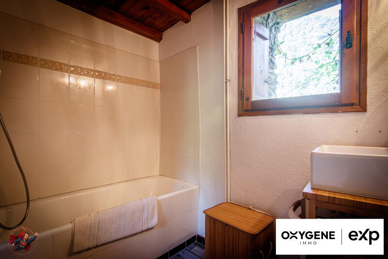 Maison - 139 m² - 5 pièces