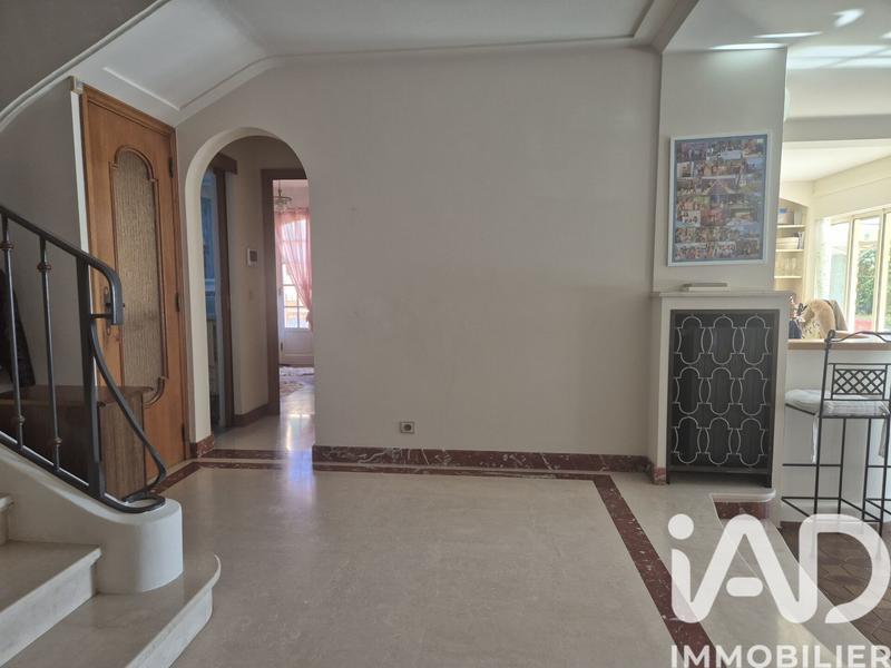 Maison - 168 m² - 5 pièces