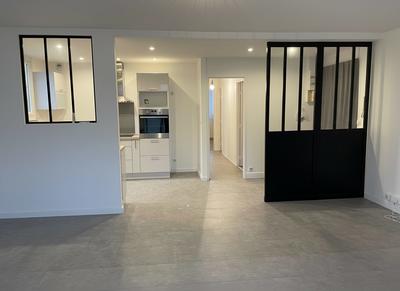 Appartement - 75 m² - 3 pièces