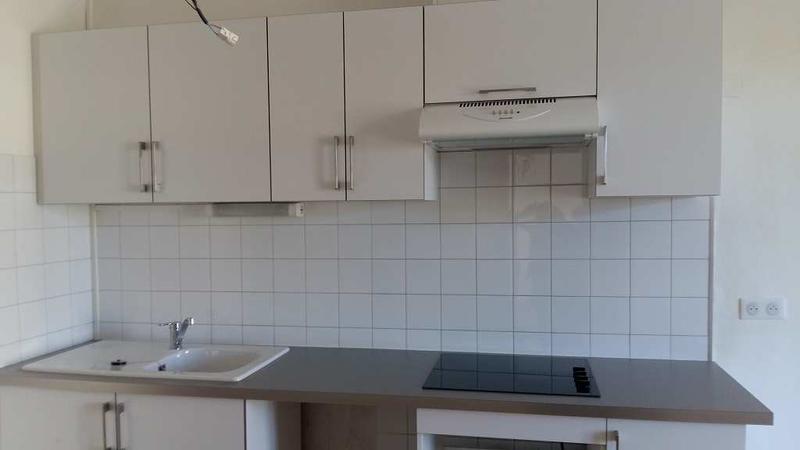 Appartement - 53 m² - 2 pièces