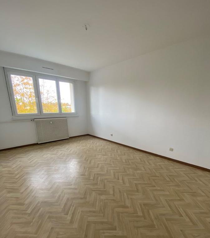 Appartement - 97 m² - 4 pièces