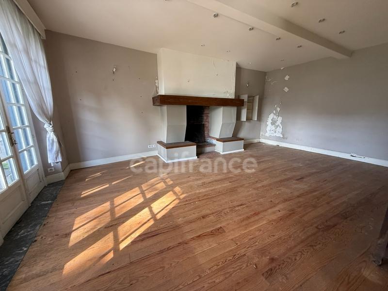 Maison bourgeoise - 280 m² - 7 pièces