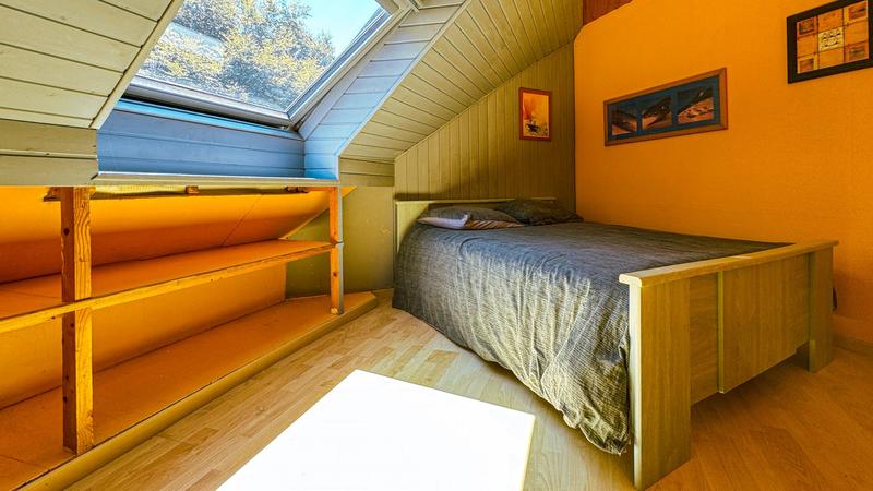 Maison - 136 m² - 6 pièces