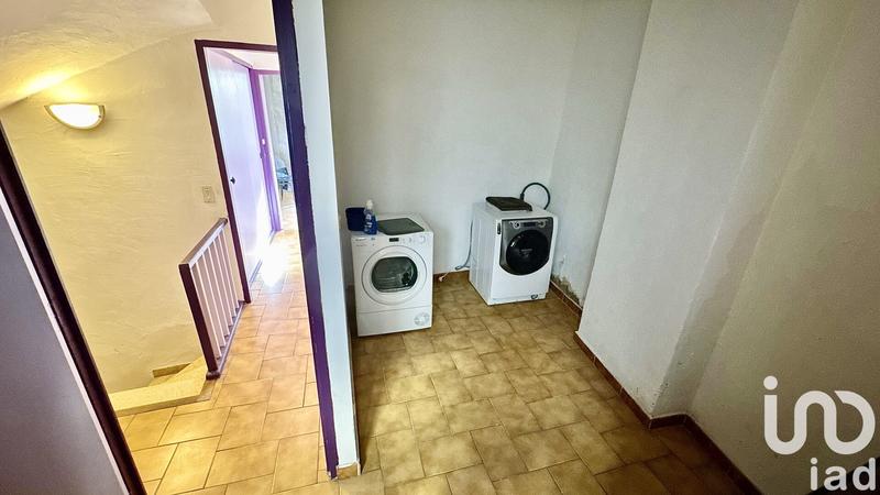 Maison de ville - 91 m² - 4 pièces