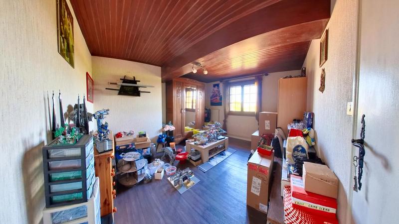 Propriété - 186 m² - 7 pièces