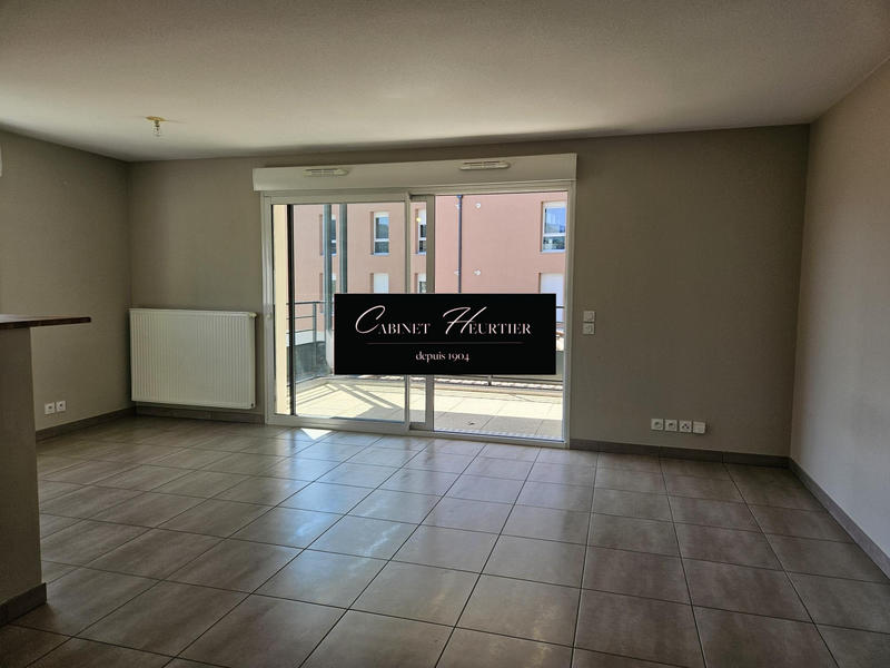 Appartement - 69 m² - 3 pièces