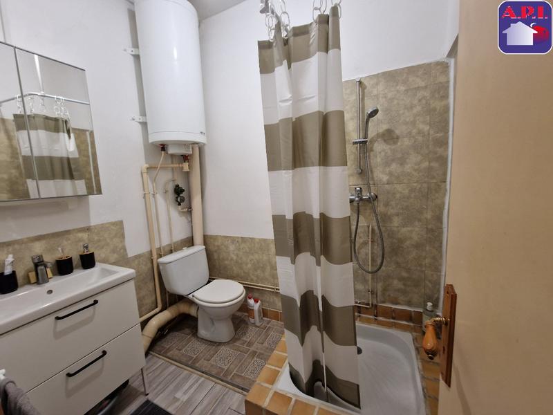 Immeuble - 70 m² - 4 pièces