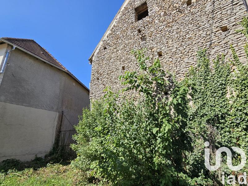 Ferme - 57 m² - 1 pièce