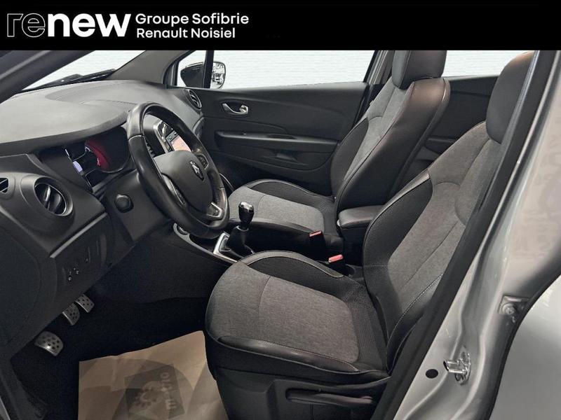 Renault Captur TCe 90 Energy Intens