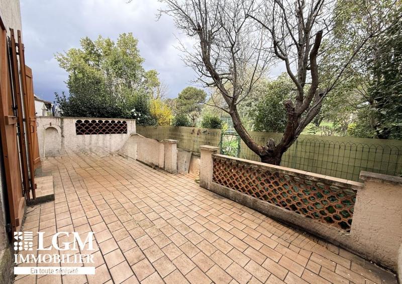 Maison - 104 m² - 4 pièces