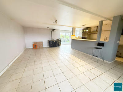 Maison - 94 m² - 3 pièces
