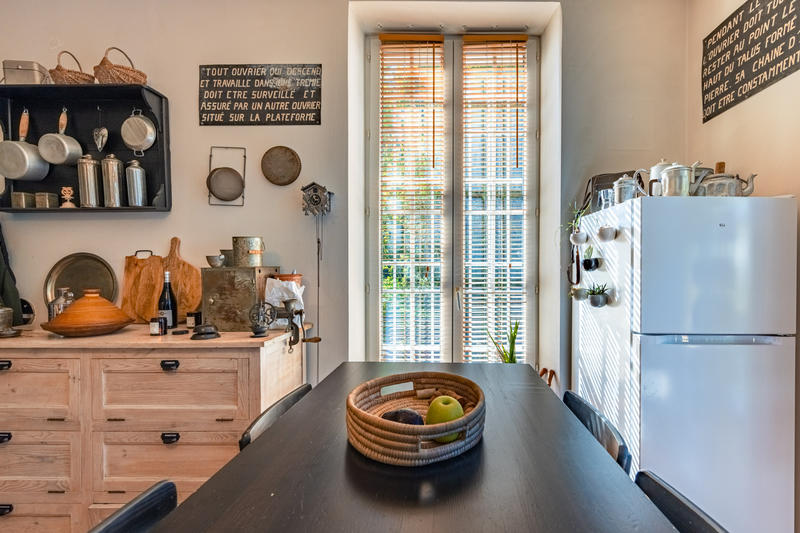 Maison - 136 m² - 6 pièces