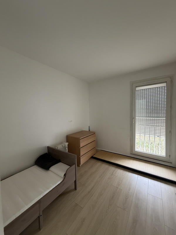 Appartement - 50 m² - 3 pièces