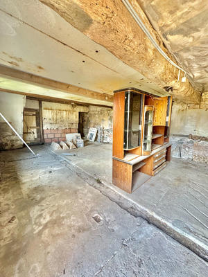 Fermette - 95 m² - 6 pièces