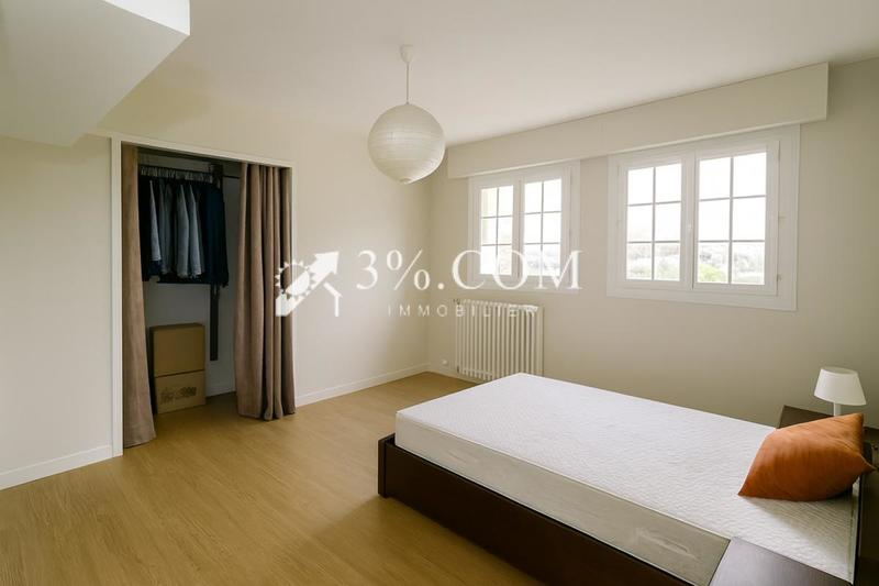 Maison - 168 m² - 7 pièces