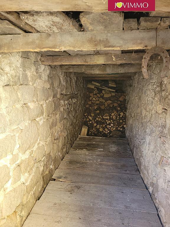 Maison - 66 m² - 5 pièces