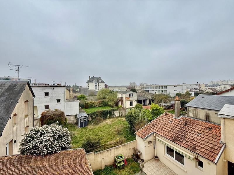 Appartement - 39 m² - 2 pièces