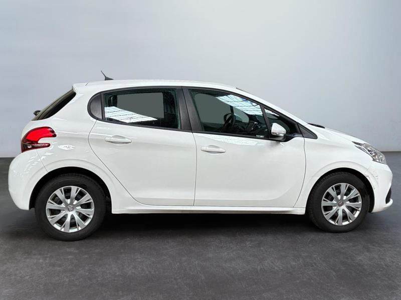 Peugeot 208 affaire Bluehdi 100 s&amp;S Bvm5 Premium Pack