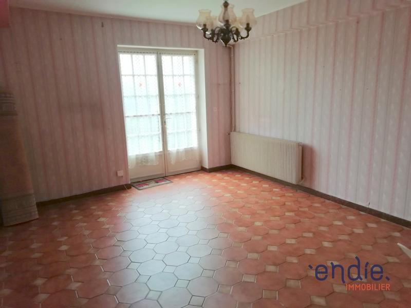 Maison - 180 m² - 7 pièces