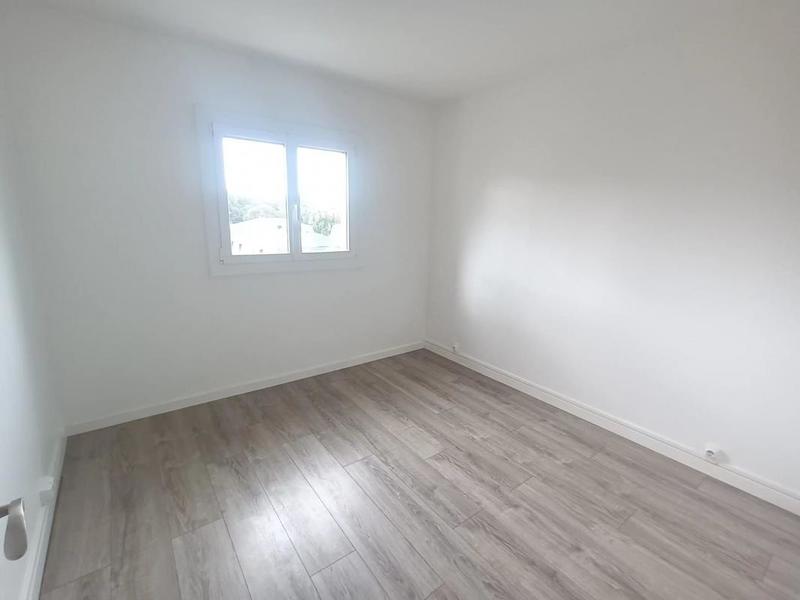 Appartement - 65 m² - 4 pièces