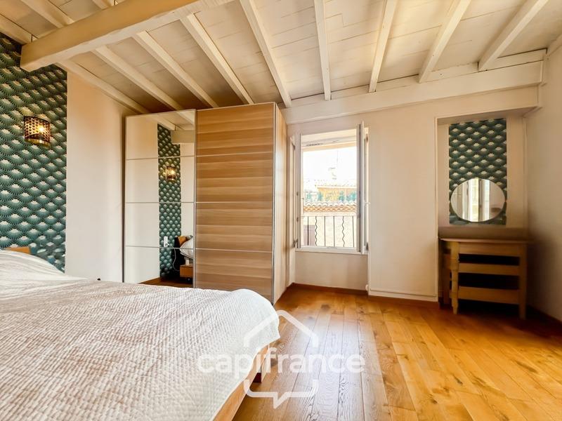 Maison en pierre - 119 m² - 5 pièces